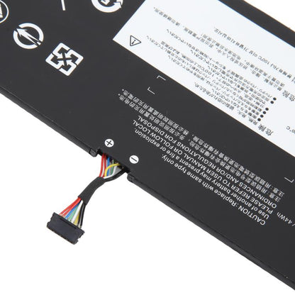 For Lenovo Xiaoxin Air 13IWL/IML Ideapad S530-13IWL L17M4PF0 L17C4PF0 15.36V 45WH Battery Replacement - For Lenovo by buy2fix | Online Shopping UK | buy2fix