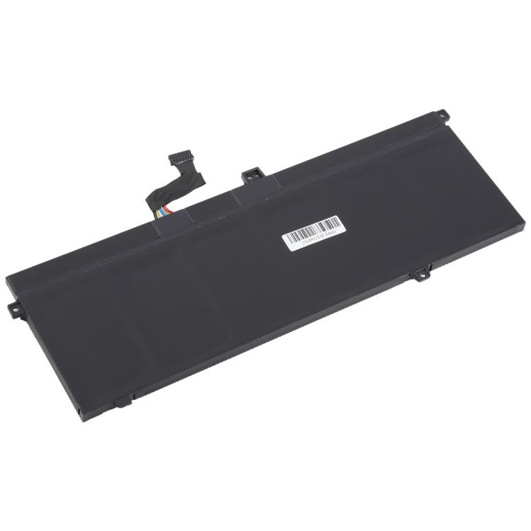 For Lenovo Thinkpad X13 Gen 1 X390 X395 TP00106A 20NL000HIU 20Q0000KRT L18C6PD1 L18M6PD1 11.4V 48WH Battery Replacement - For Lenovo by buy2fix | Online Shopping UK | buy2fix