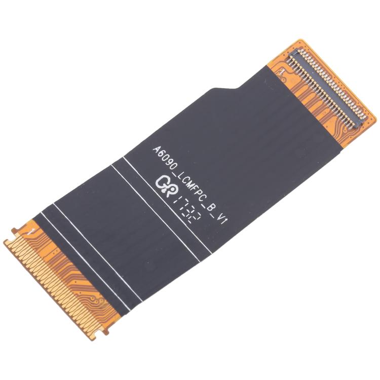 For Lenovo Tab4 Plus TB-X704 LCD Connection Flex Cable - Flex Cable by buy2fix | Online Shopping UK | buy2fix