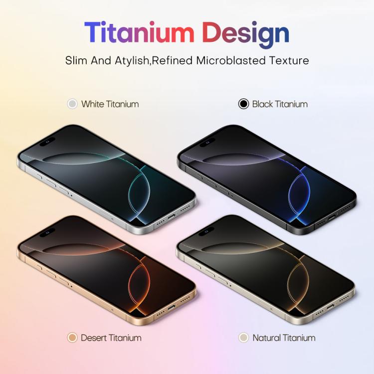 A88 / i16 Pro Max, 2GB+16GB, 6.6 inch Android 8.1 MTK6580A Quad Core, OTG, Network: 3G, Dual SIM, Plug:AU Plug(Titanium Black) -  by buy2fix | Online Shopping UK | buy2fix