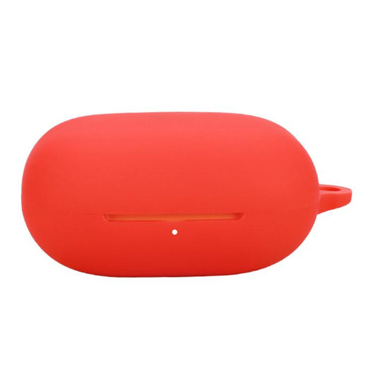 For Beats Powerbeats Pro 2 Wireless Bluetooth Earphones Silicone Protective Case(Red)