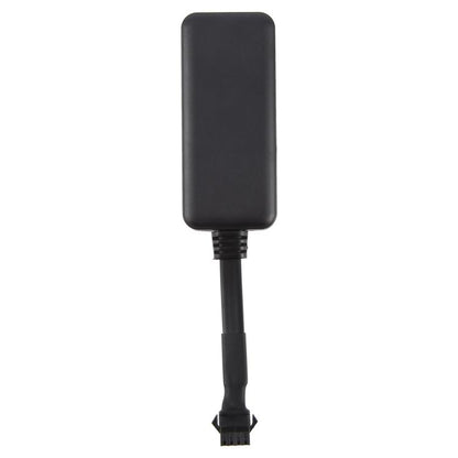 GT25 Car 4G GPS Smart Locator Tracker(Black) - Car Tracker by buy2fix | Online Shopping UK | buy2fix