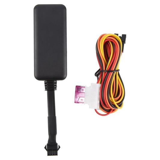 GT25 Car 4G GPS Smart Locator Tracker(Black) - Car Tracker by buy2fix | Online Shopping UK | buy2fix