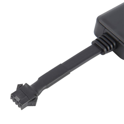 GT25 Car 4G GPS Smart Locator Tracker(Black) - Car Tracker by buy2fix | Online Shopping UK | buy2fix
