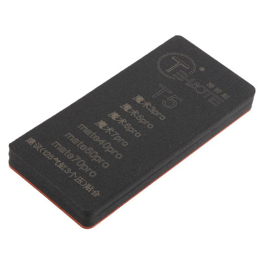 T5 TEHAOTIE LCD Screen Bonding Mat - Working Mat by buy2fix | Online Shopping UK | buy2fix