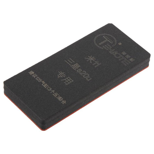 For Samsung Galaxy S20 Ultra TEHAOTIE LCD Screen Bonding Mat - Working Mat by buy2fix | Online Shopping UK | buy2fix