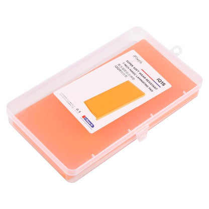iFixes iQ15 7-inch Universal Super Soft Wear Resistant Magic Silicone Pad - Working Mat by buy2fix | Online Shopping UK | buy2fix