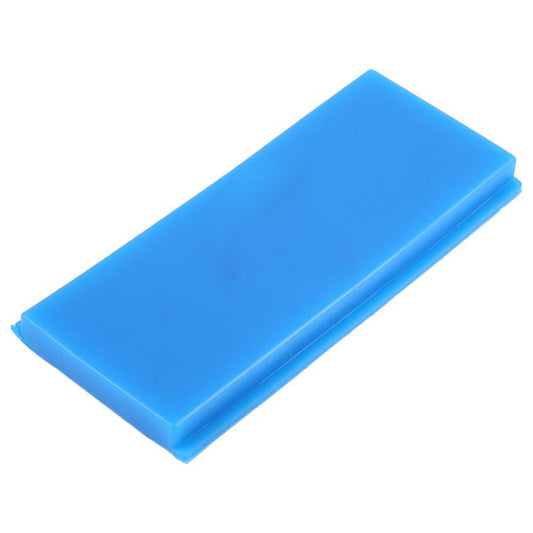 Universal Curved Screen Soft Silicone Pad - Working Mat by buy2fix | Online Shopping UK | buy2fix