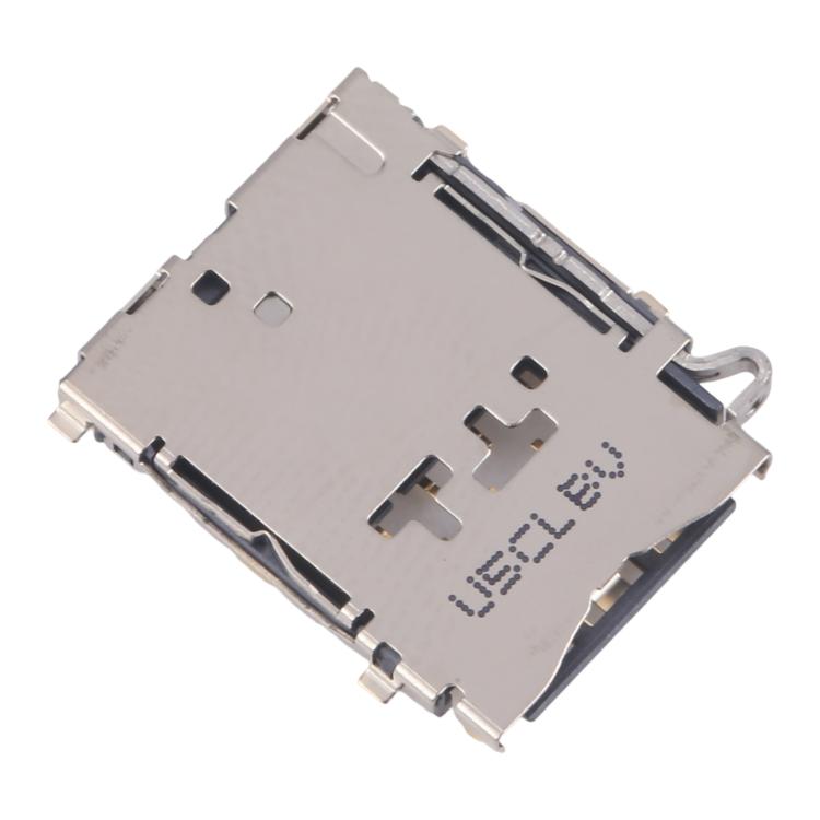 For Galaxy A3 SM-A300 10pcs Original SIM Card Reader - Others by buy2fix | Online Shopping UK | buy2fix