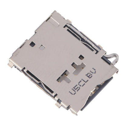 For Galaxy A3 SM-A300 10pcs Original SIM Card Reader - Others by buy2fix | Online Shopping UK | buy2fix