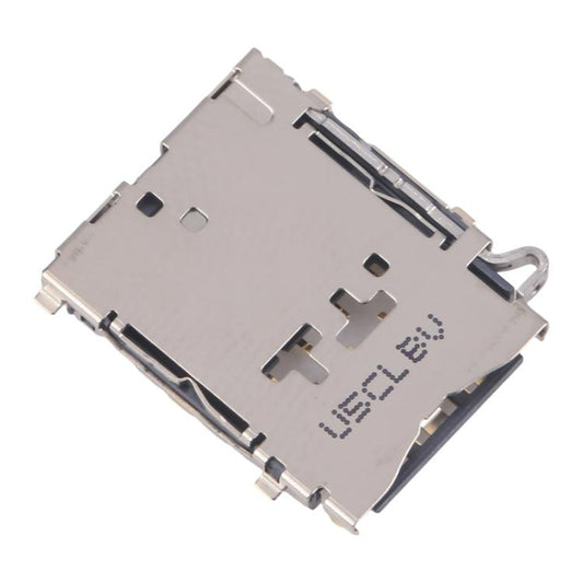 For Galaxy A5 SM-A500 10pcs Original SIM Card Reader - Others by buy2fix | Online Shopping UK | buy2fix