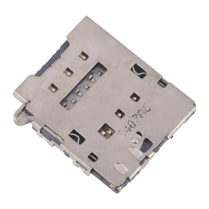 For Galaxy S6 SM-G920 10pcs Original SIM Card Reader - Others by buy2fix | Online Shopping UK | buy2fix