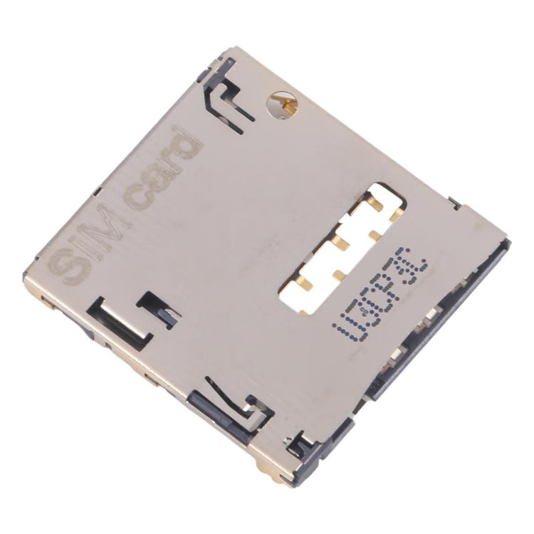 For Galaxy S3 SM-I9300 10pcs Original SIM Card Reader - Others by buy2fix | Online Shopping UK | buy2fix