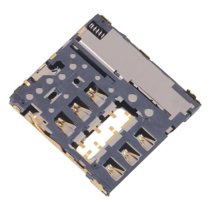 For Galaxy S3 SM-I9300 10pcs Original SIM Card Reader - Others by buy2fix | Online Shopping UK | buy2fix