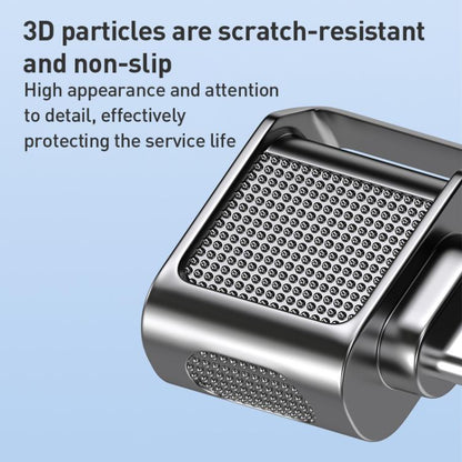 Type-C 3.0 to TF Card High Speed Mini Card Reader(Light Gold) - Card Reader by buy2fix | Online Shopping UK | buy2fix