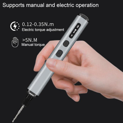 Jiafa 76 in 1 Professional Precision Long Endurance Electric Screwdriver Set - Screwdriver Set by JIAFA | Online Shopping UK | buy2fix
