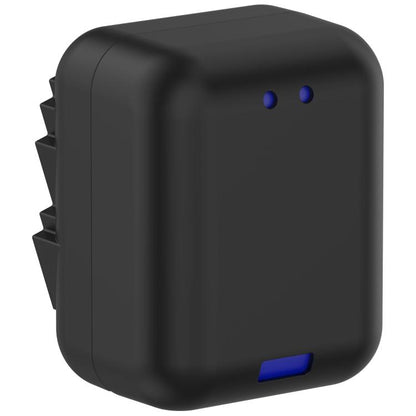 For Bitzee Disney Interactive Toy Digital Pet Silicone Protective Case(Black) - Cases by buy2fix | Online Shopping UK | buy2fix