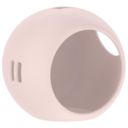 For Punirunes Interactive Toy Digital Pet Silicone Protective Case(Pink) - Cases by buy2fix | Online Shopping UK | buy2fix