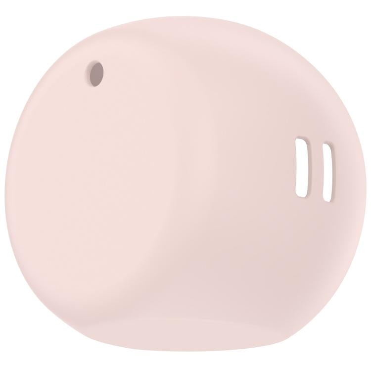 For Punirunes Interactive Toy Digital Pet Silicone Protective Case(Pink) - Cases by buy2fix | Online Shopping UK | buy2fix