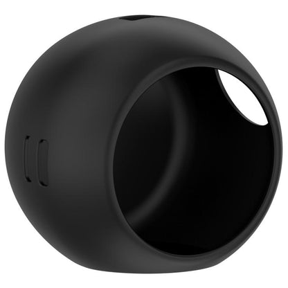 For Punirunes Interactive Toy Digital Pet Silicone Protective Case(Black) - Cases by buy2fix | Online Shopping UK | buy2fix