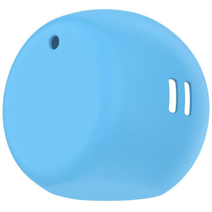 For Punirunes Interactive Toy Digital Pet Silicone Protective Case(Sky Blue) - Cases by buy2fix | Online Shopping UK | buy2fix
