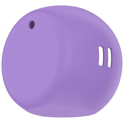 For Punirunes Interactive Toy Digital Pet Silicone Protective Case(Purple) - Cases by buy2fix | Online Shopping UK | buy2fix