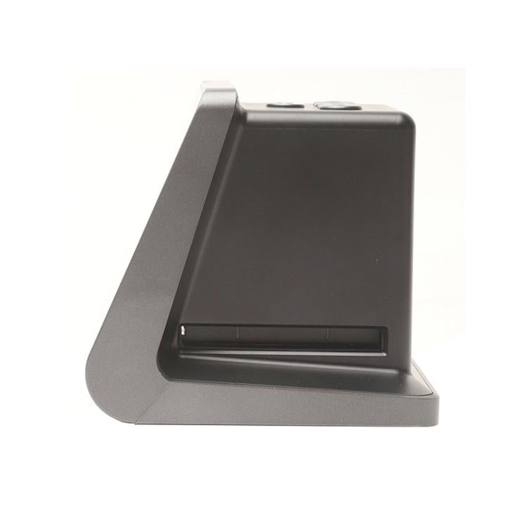Tonivent TON170 22 Mega Pixels 5 inch HD Screen Film Scanner, Plug:UK Plug(Black) - Portable Scanner by buy2fix | Online Shopping UK | buy2fix