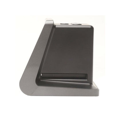 Tonivent TON170 22 Mega Pixels 5 inch HD Screen Film Scanner, Plug:UK Plug(Black) - Portable Scanner by buy2fix | Online Shopping UK | buy2fix