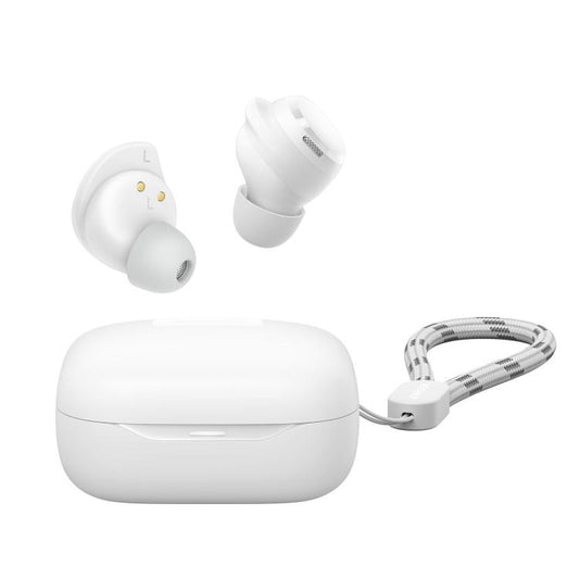 JOYROOM Jdots DB3 True Wireless Earbuds(White) - Bluetooth Earphone by JOYROOM | Online Shopping UK | buy2fix