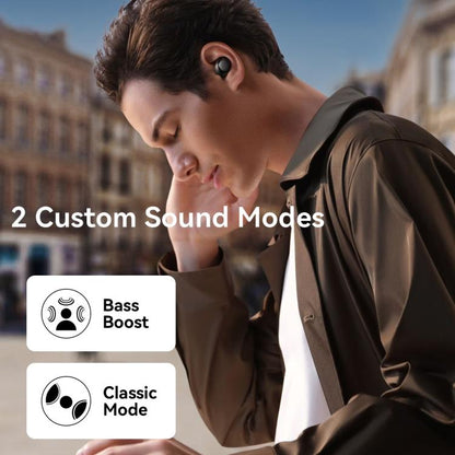 JOYROOM Jdots DB3 True Wireless Earbuds(Black) - Bluetooth Earphone by JOYROOM | Online Shopping UK | buy2fix