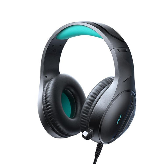 JOYROOM JHead JR-HG2 Gaming Headset(Black) - Multimedia Headset by JOYROOM | Online Shopping UK | buy2fix