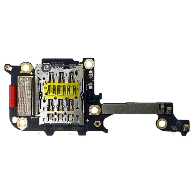 For OnePlus 9R SIM Card Reader Board - Others by buy2fix | Online Shopping UK | buy2fix
