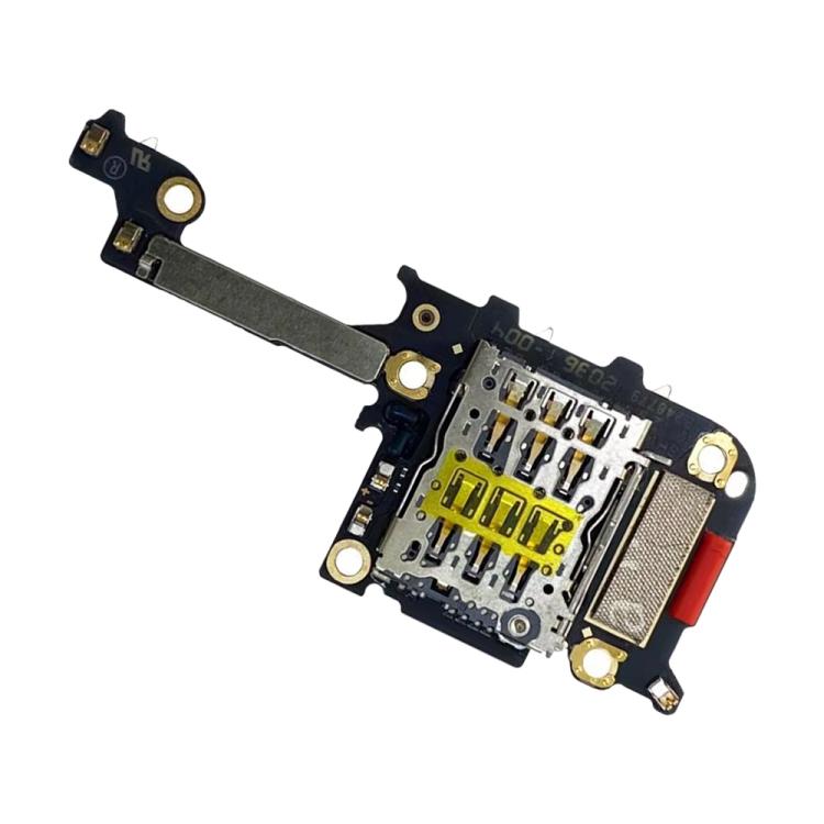 For OnePlus 9R SIM Card Reader Board - Others by buy2fix | Online Shopping UK | buy2fix