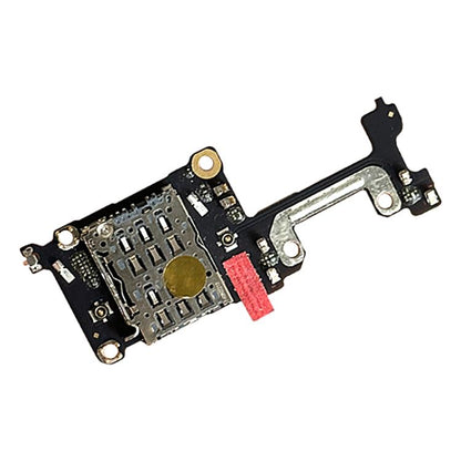 For OnePlus Ace 3 Pro PJX110 SIM Card Reader Board - Others by buy2fix | Online Shopping UK | buy2fix