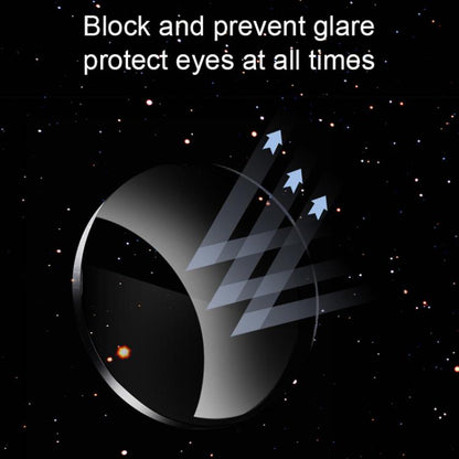 E10 Smart Audio Bluetooth Glasses, Style: Button Style(Black) - Smart Glasses by buy2fix | Online Shopping UK | buy2fix