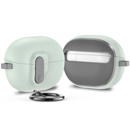 For Huawei Freebuds Pro 3 / Pro 4 Mars Earphone Protective Case(Mint Green)
