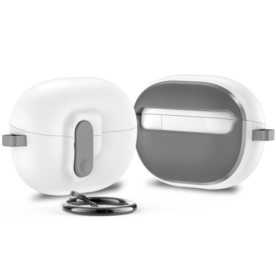For Huawei Freebuds Pro 3 / Pro 4 Mars Earphone Protective Case(White)