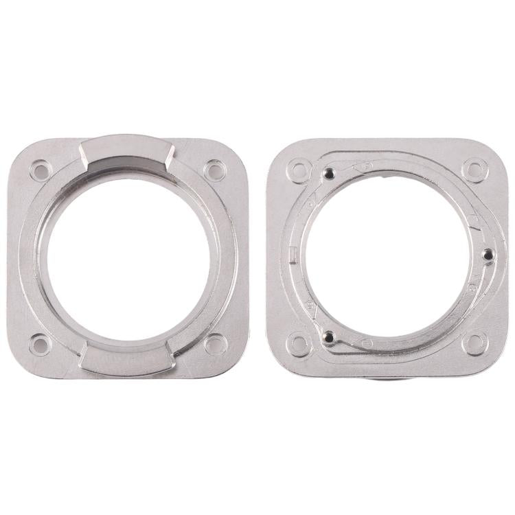 For GoPro Hero10 Black Original Lens Base -  by buy2fix | Online Shopping UK | buy2fix