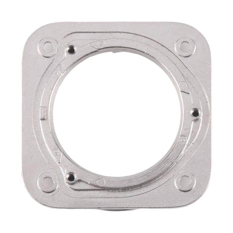 For GoPro Hero10 Black Original Lens Base -  by buy2fix | Online Shopping UK | buy2fix