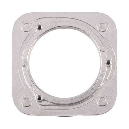 For GoPro Hero10 Black Original Lens Base -  by buy2fix | Online Shopping UK | buy2fix