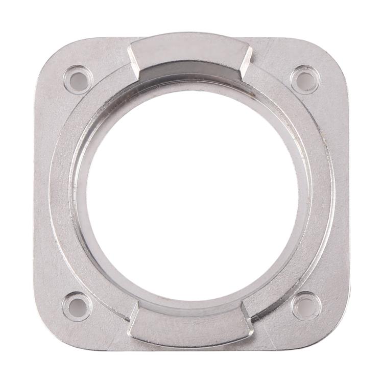 For GoPro Hero10 Black Original Lens Base -  by buy2fix | Online Shopping UK | buy2fix