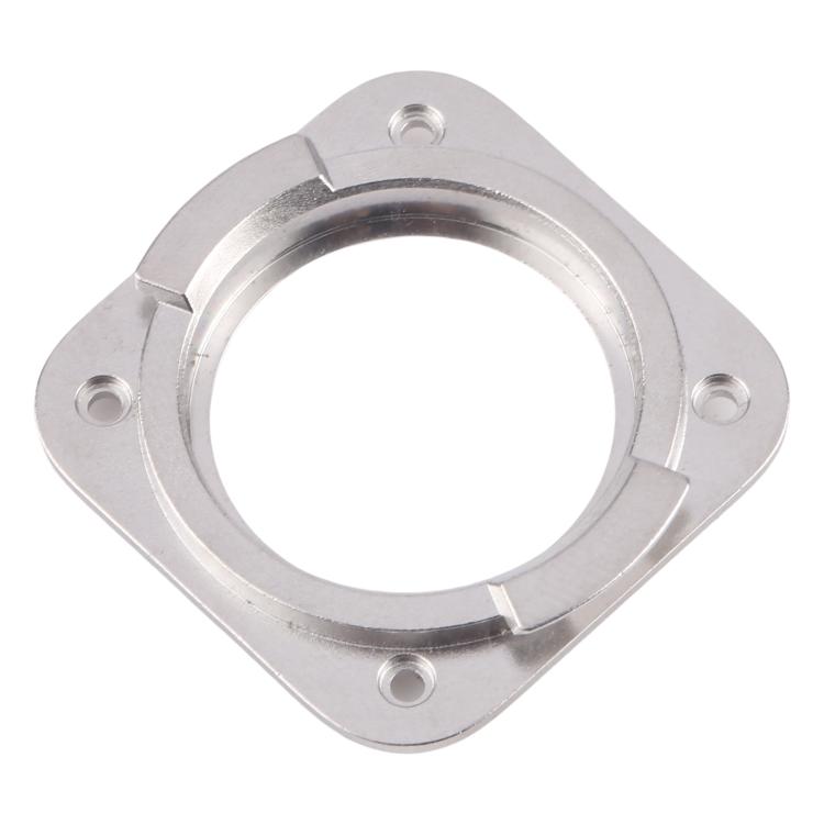 For GoPro Hero10 Black Original Lens Base -  by buy2fix | Online Shopping UK | buy2fix
