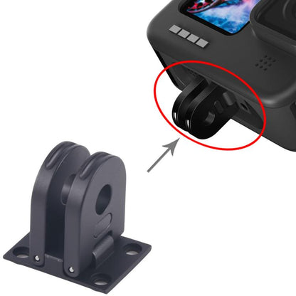 For GoPro Hero11 Black Original Tripod Adapter Mount Base -  by buy2fix | Online Shopping UK | buy2fix