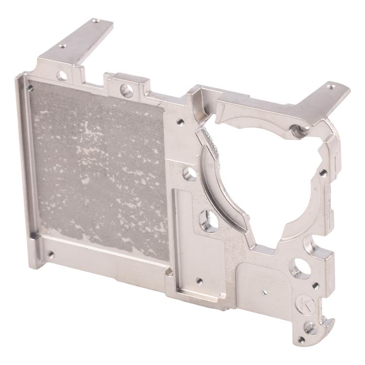 For GoPro Hero10 Black Original LCD Frame Bezel Plate -  by buy2fix | Online Shopping UK | buy2fix