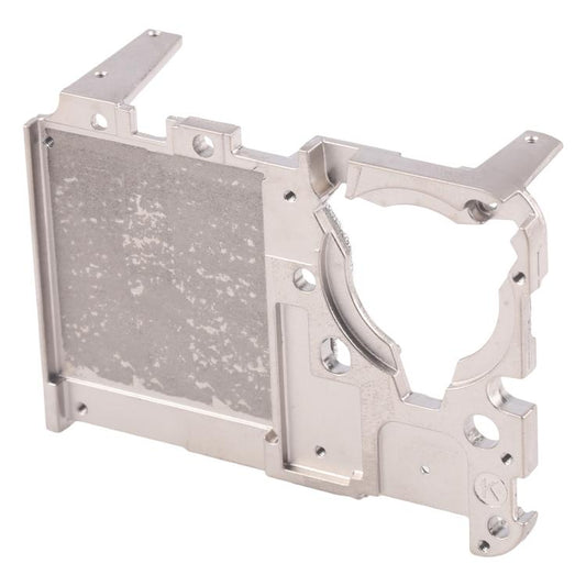 For GoPro Hero10 Black Original LCD Frame Bezel Plate -  by buy2fix | Online Shopping UK | buy2fix