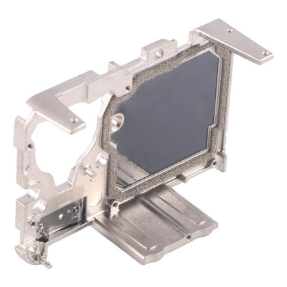 For GoPro Hero10 Black Original LCD Frame Bezel Plate -  by buy2fix | Online Shopping UK | buy2fix
