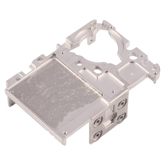 For GoPro Hero9 Black Original LCD Frame Bezel Plate -  by buy2fix | Online Shopping UK | buy2fix