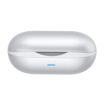 F11 Ear-hook Bone Conduction Wireless Bluetooth Earphone(White) - Bluetooth Earphone by buy2fix | Online Shopping UK | buy2fix