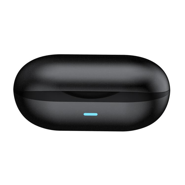F11 Ear-hook Bone Conduction Wireless Bluetooth Earphone(Black) - Bluetooth Earphone by buy2fix | Online Shopping UK | buy2fix
