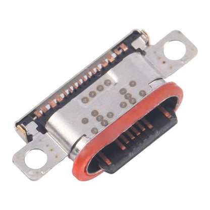 For vivo X100s 10pcs Original Charging Port Connector - Single Tail Connector by buy2fix | Online Shopping UK | buy2fix